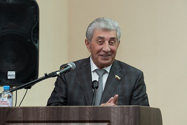 Сергей Грачев: «Сотрудники органов внутренних дел региона выполняют свою работу честно и профессионально»